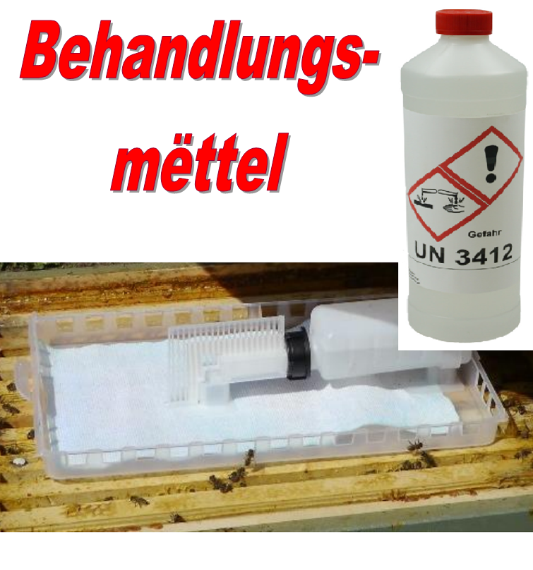 Behandlungsmëttel