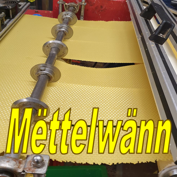 Mëttelwänn